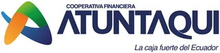 Logotipo de Cooperativa Financiera Atuntaqui