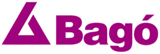 Logotipo de Laboratorios Bagó