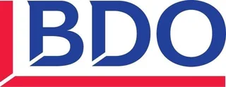 Logotipo de BDO