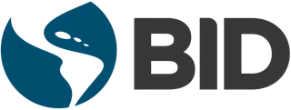 Logotipo de Banco Interamericano de Desarrollo – BID