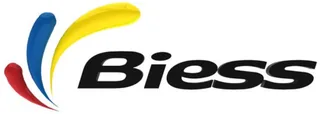 Logotipo de BIESS
