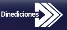 Dinediciones