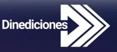 Logotipo de Dinediciones