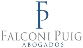 Logotipo de Falconi Puig Abogados