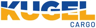 Logotipo de Kugel Cargo