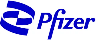 Logotipo de Pfizer