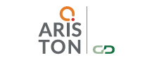 Logotipo de Química Ariston