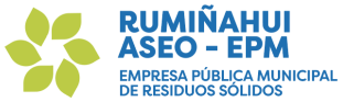 Rumiñahui-Aseo EPM