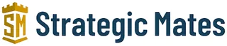 Logotipo de Strategic Mates