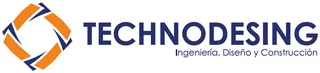 Logotipo de Technodesing