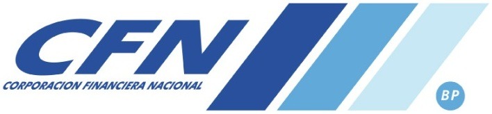 Corporación Financiera Nacional – CFN