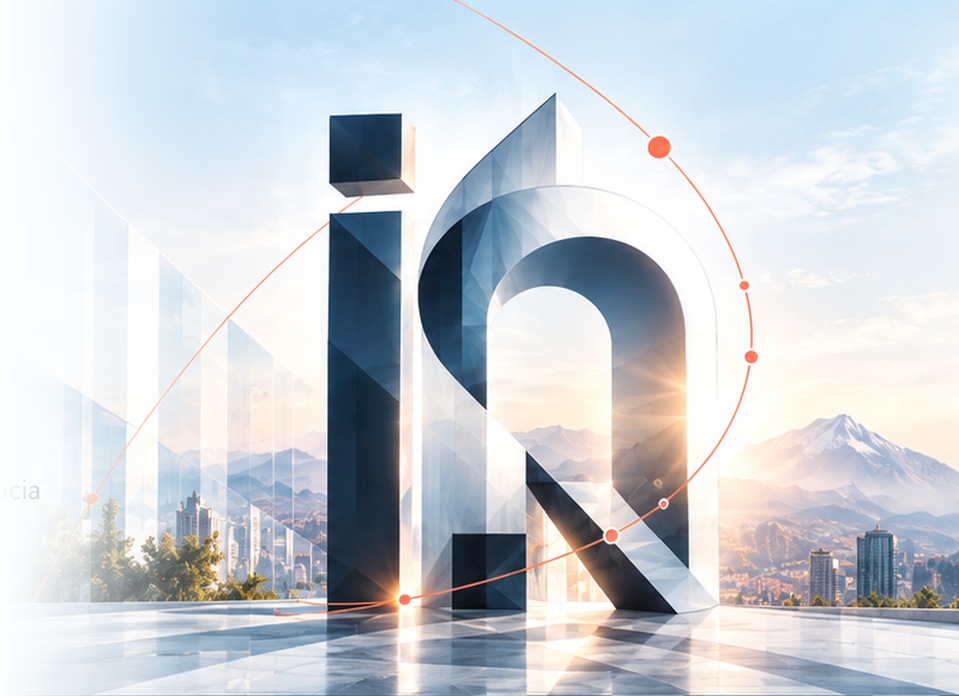 INFOQUALITY S.A. transformation system