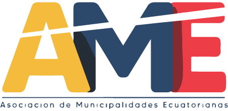 Asociación de Municipalidades Ecuatorianas – AME